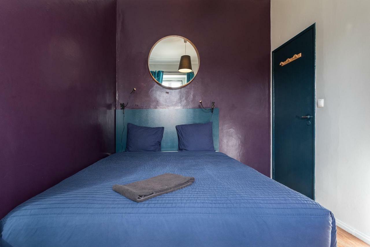 Apartment Chiado Bairro Alto, Bright And Newly Renovated 3 Bedroom Apartment, Historical Center