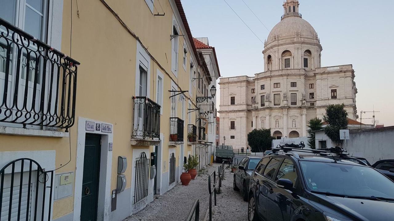 Gasthof Casa Santa Clara