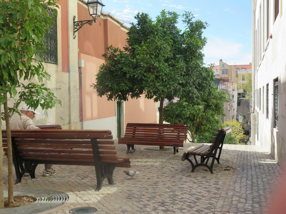 Apartment Chiado Bairro Alto, Bright And Newly Renovated 3 Bedroom Apartment, Historical Center