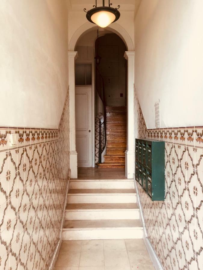 Appartement The Graça