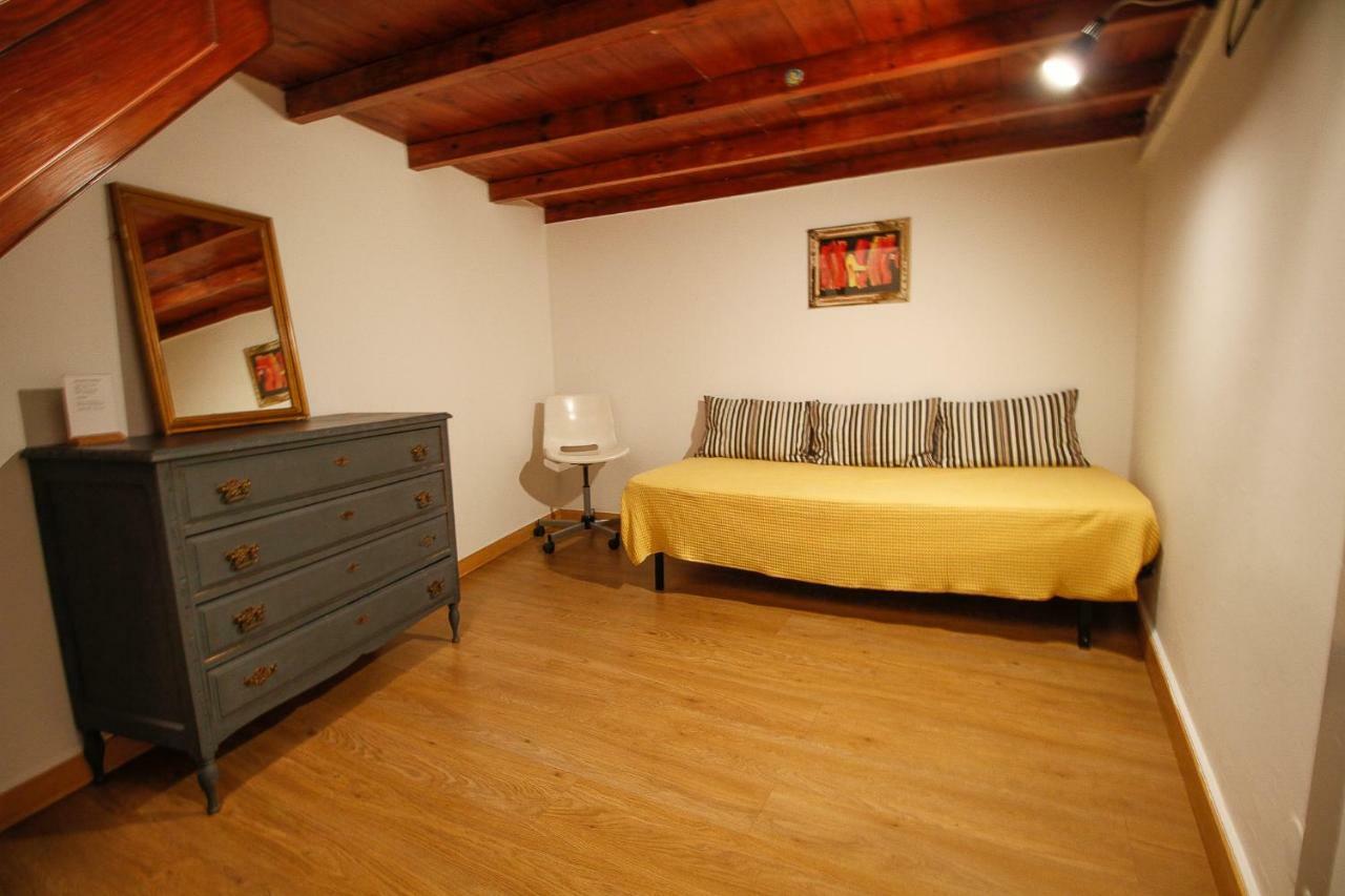 Maison d'hôtes Pensao Rosinha Art Gallery House Lisboa