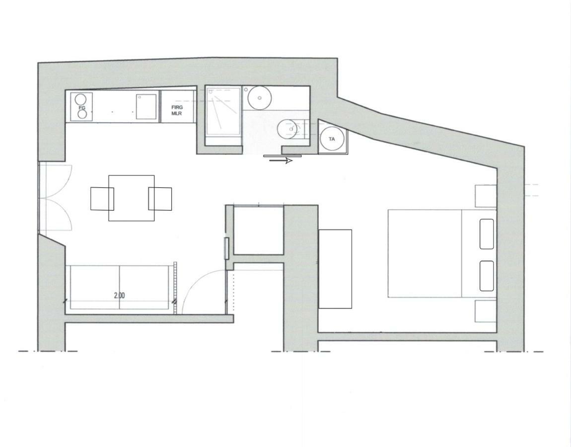 Studio 15 - Martim Moniz * Lissabon