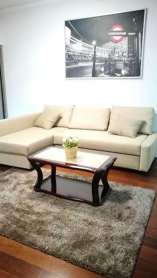 Apartment Centre Charm Lissabon