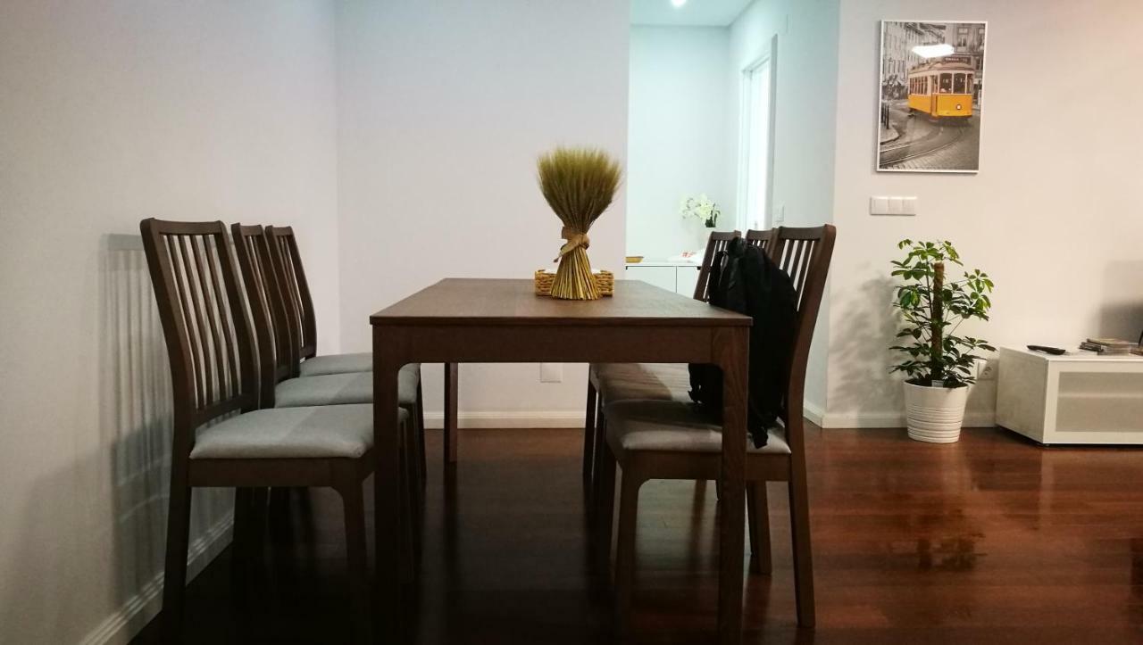 Apartment Centre Charm Lissabon