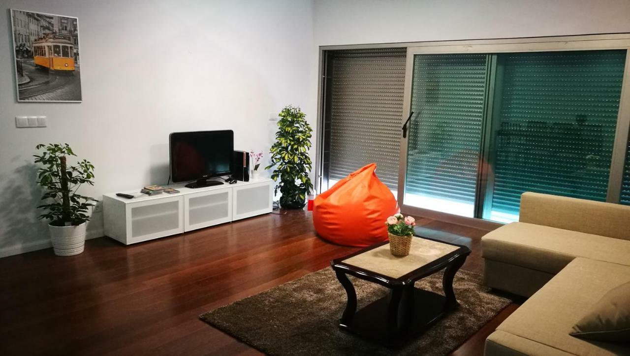 Apartment Centre Charm Lissabon