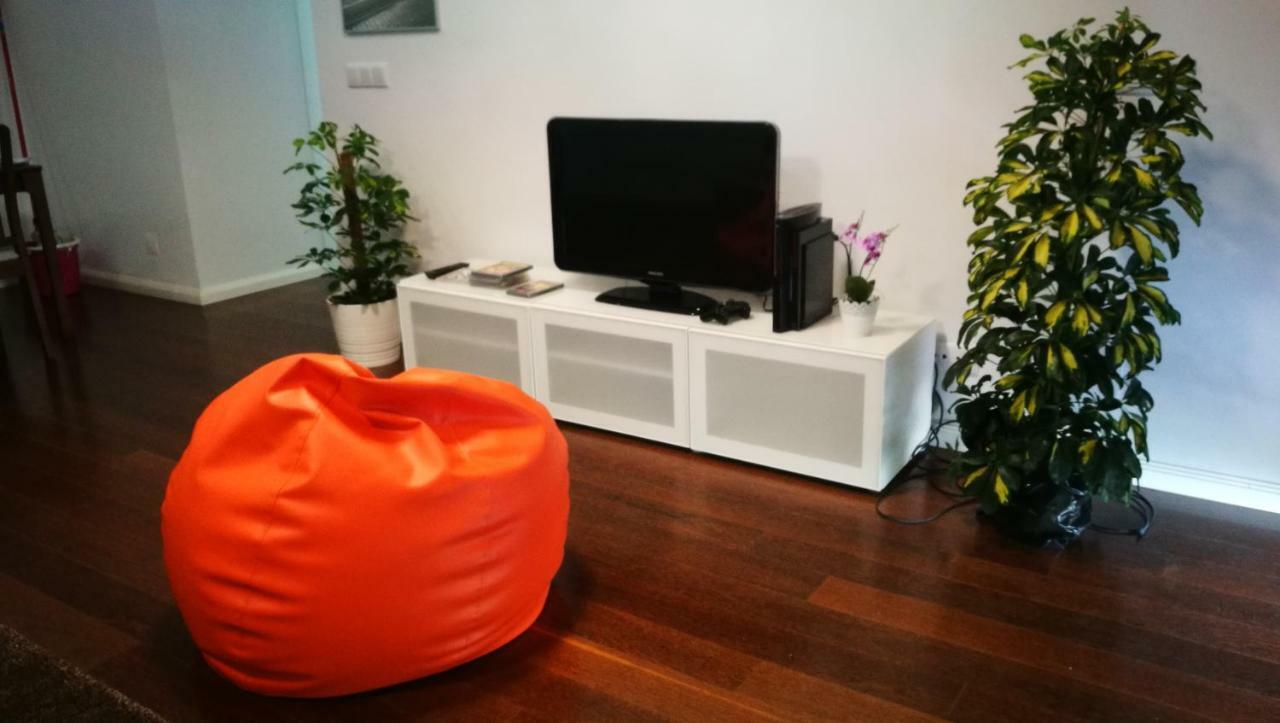 Apartment Centre Charm Lissabon