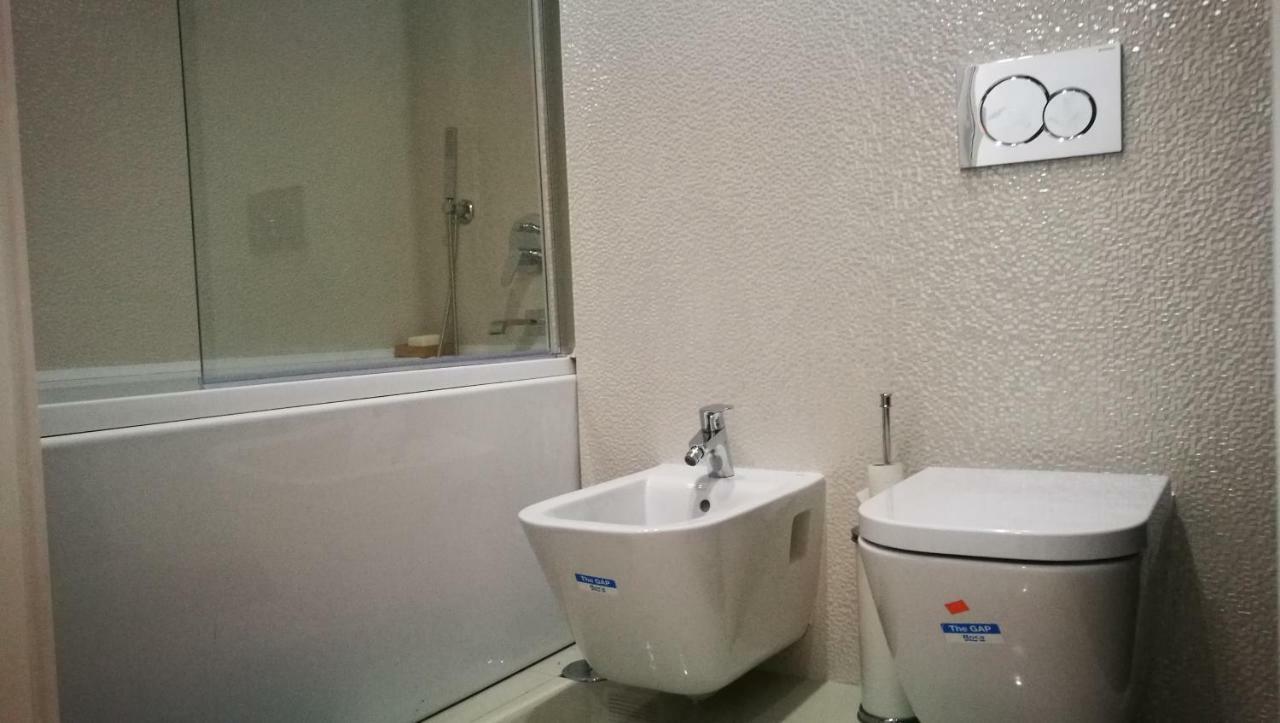 Centre Charm Apartment Lissabon