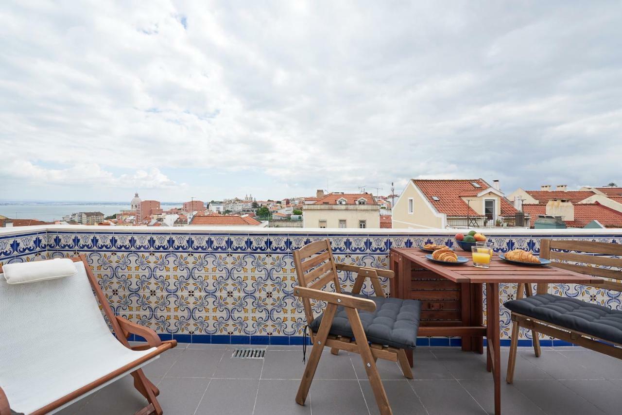 Apartment Belle Vue Sur Le Tage *