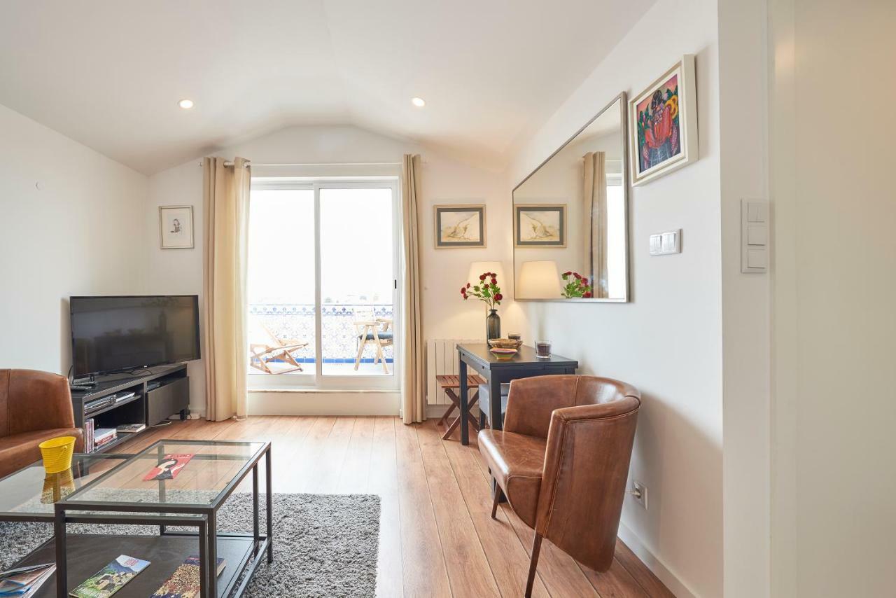 Apartment Belle Vue Sur Le Tage *