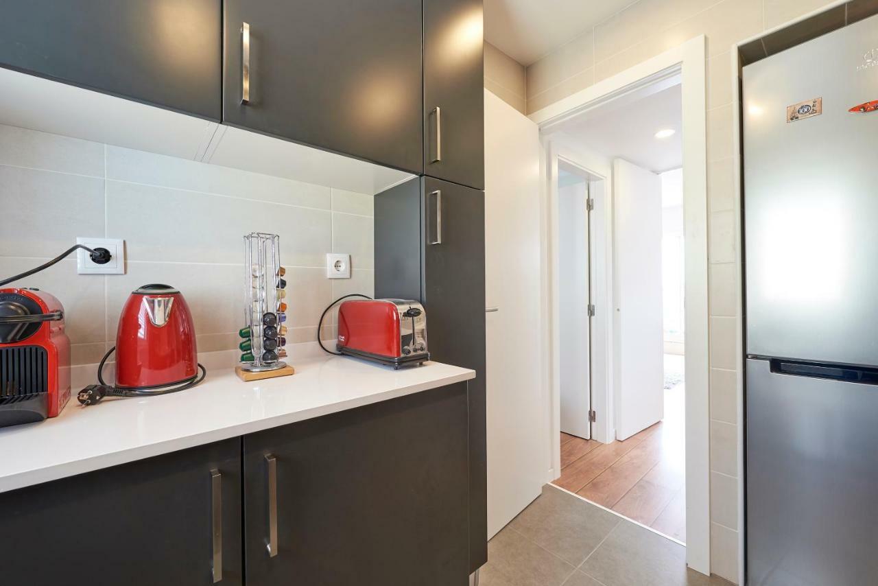 Apartment Belle Vue Sur Le Tage