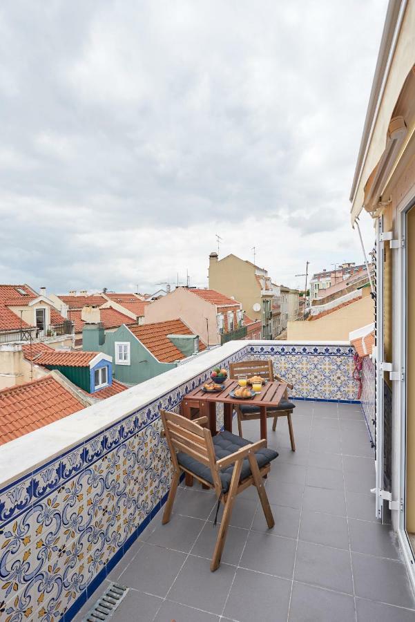 Apartment Belle Vue Sur Le Tage *