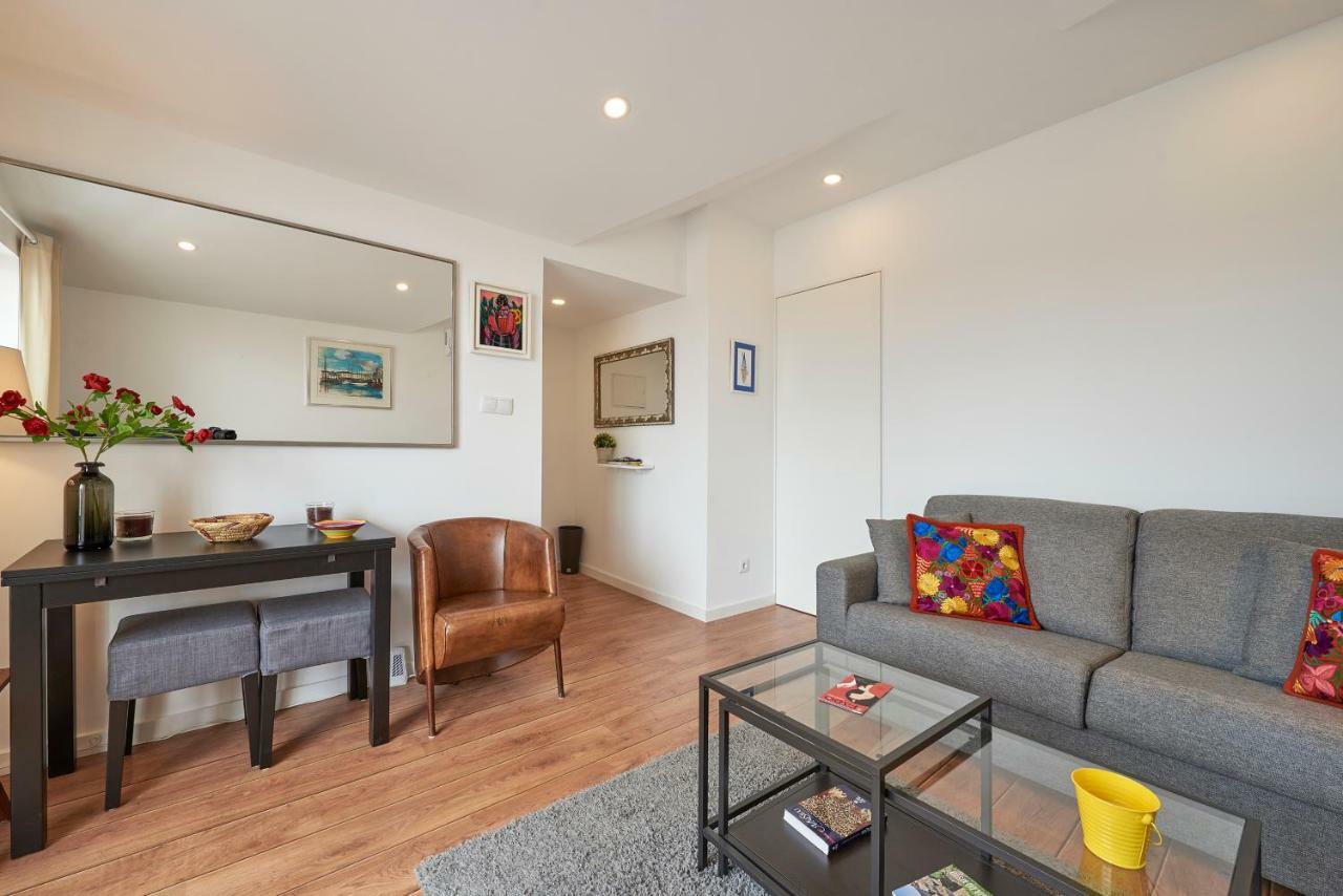 Apartment Belle Vue Sur Le Tage Lisbon