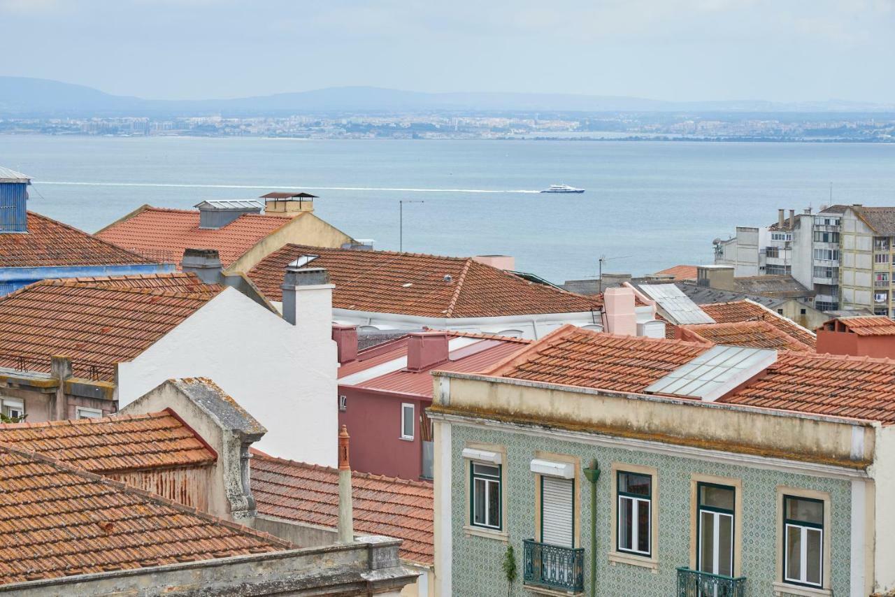 Apartment Belle Vue Sur Le Tage *
