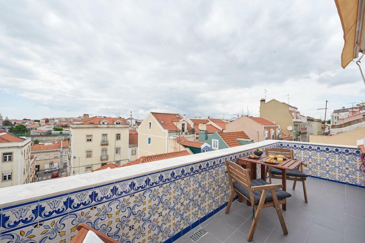 Apartment Belle Vue Sur Le Tage *