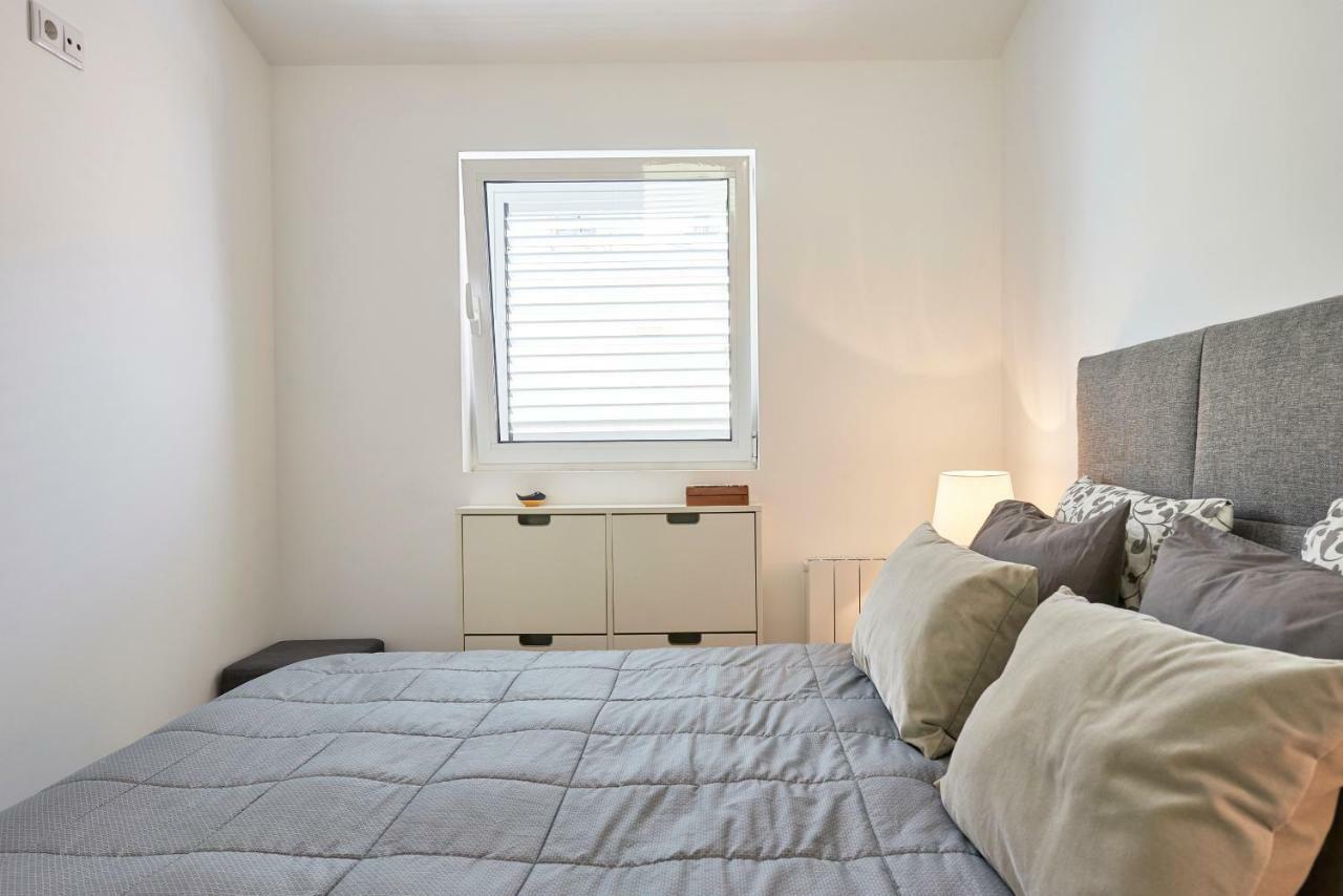 Belle Vue Sur Le Tage Apartment Lisbon