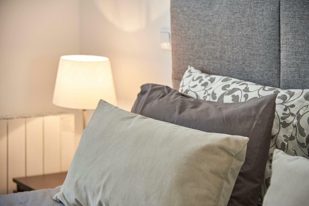 Belle Vue Sur Le Tage Apartment Lisbon
