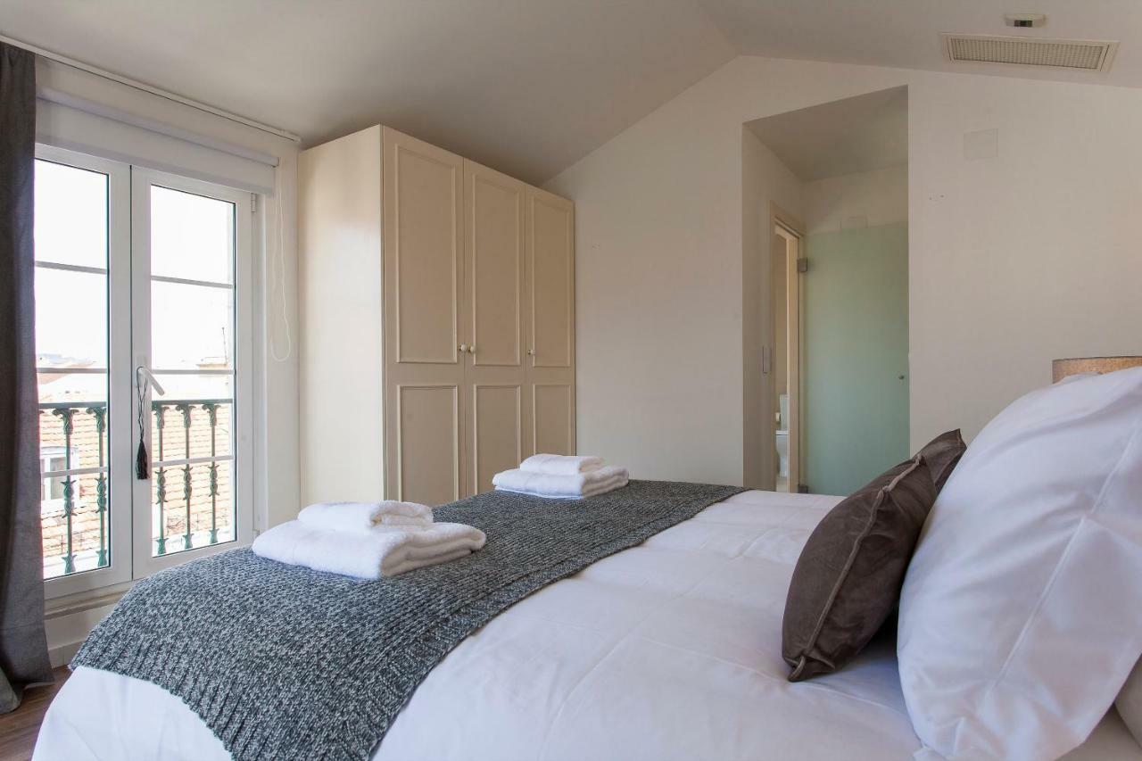 Chiado River View Deluxe Apartment Lisbon