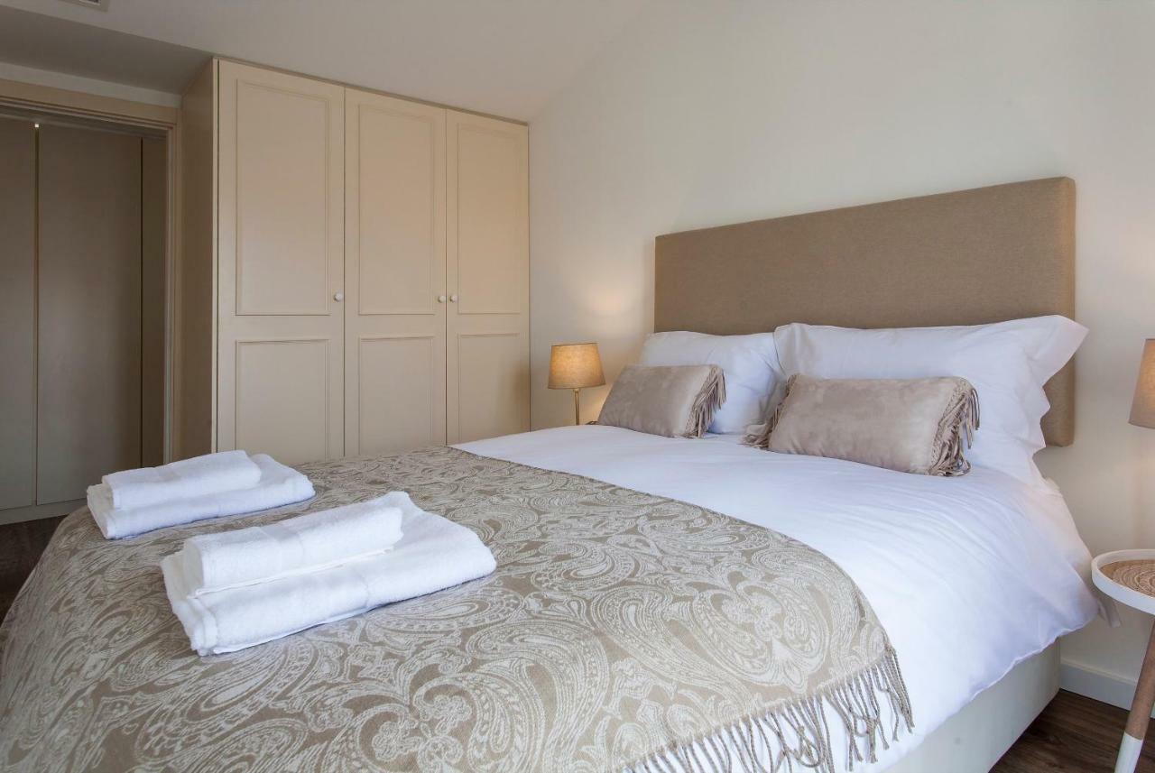 Apartment Chiado River View Deluxe Lisbon