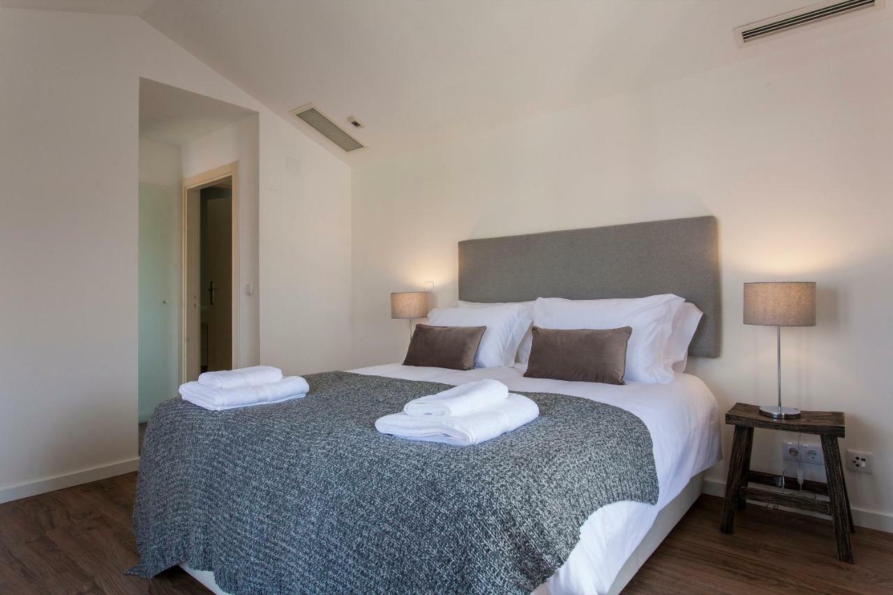 Apartment Chiado River View Deluxe *