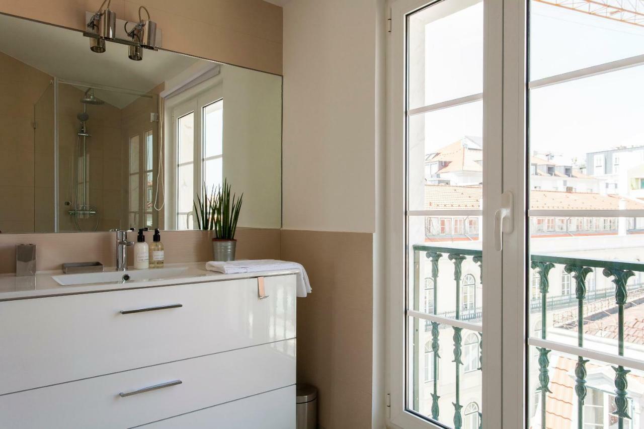 Apartment Chiado River View Deluxe *