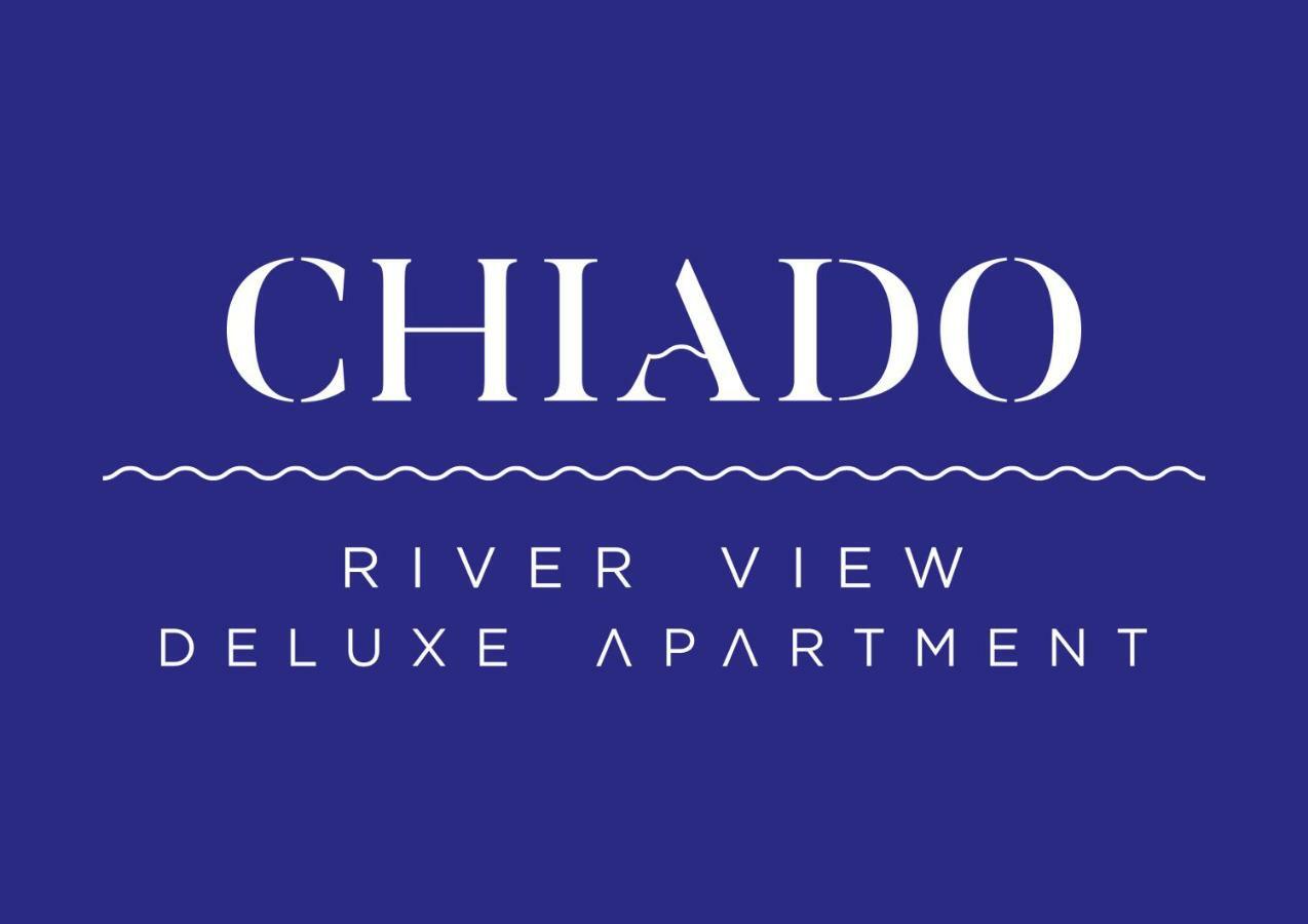 Chiado River View Deluxe Apartment *