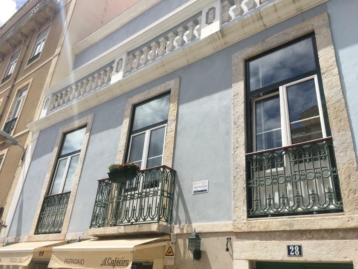 Apartment Jardim Amoreiras Lisbon