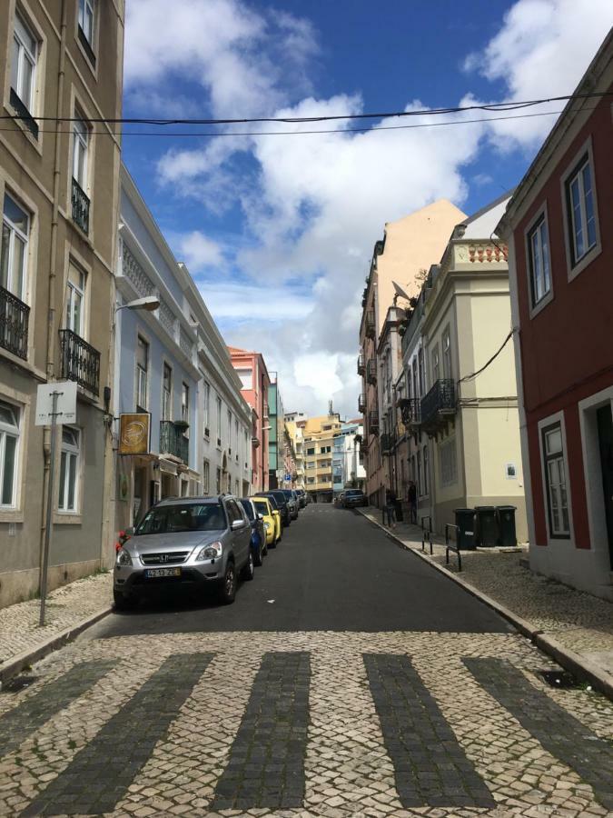 Jardim Amoreiras Lisbon