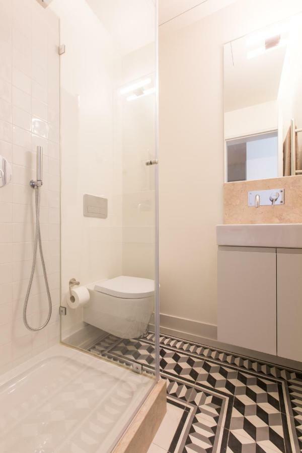 Apartment Bacalhoeiros 99 - Beautiful And Bright @ Baixa, Chiado Lissabon