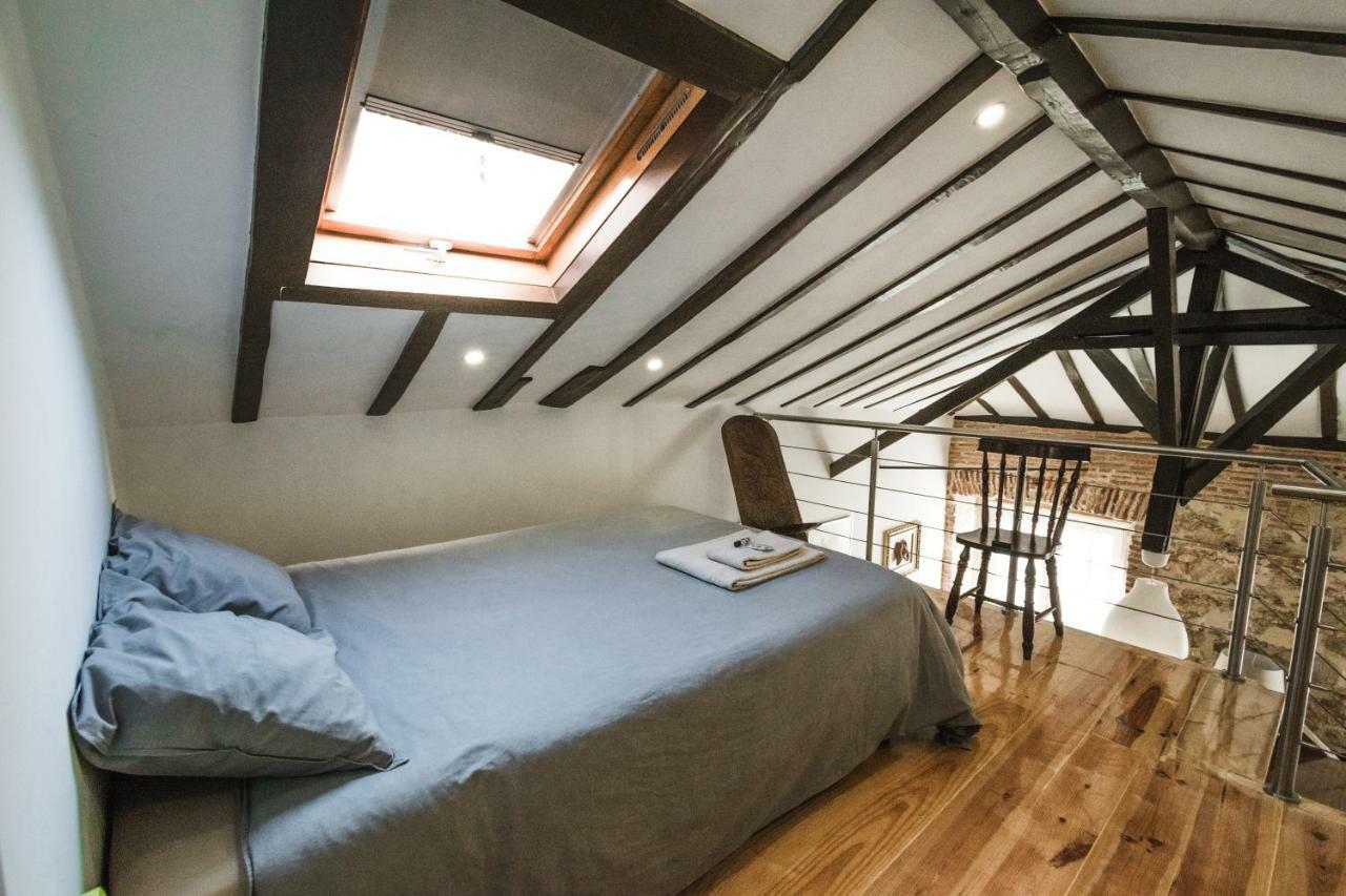 Casa Touriga 129 Appartement Lisboa