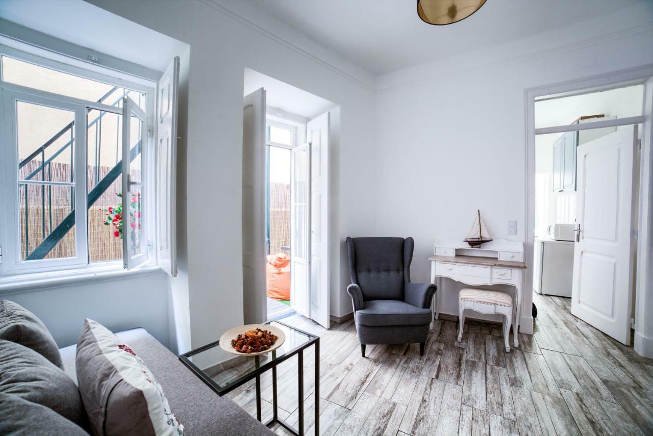 Appartement Garden