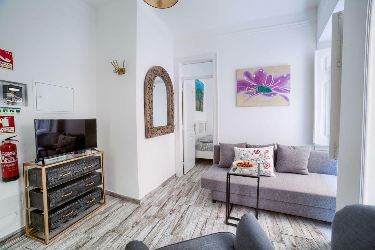 Garden Appartement