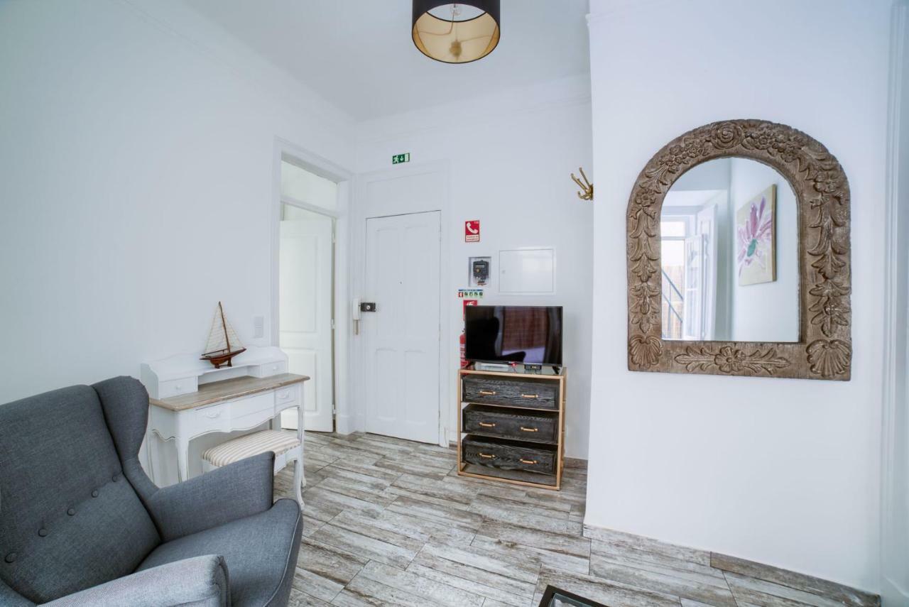 Garden Appartement *