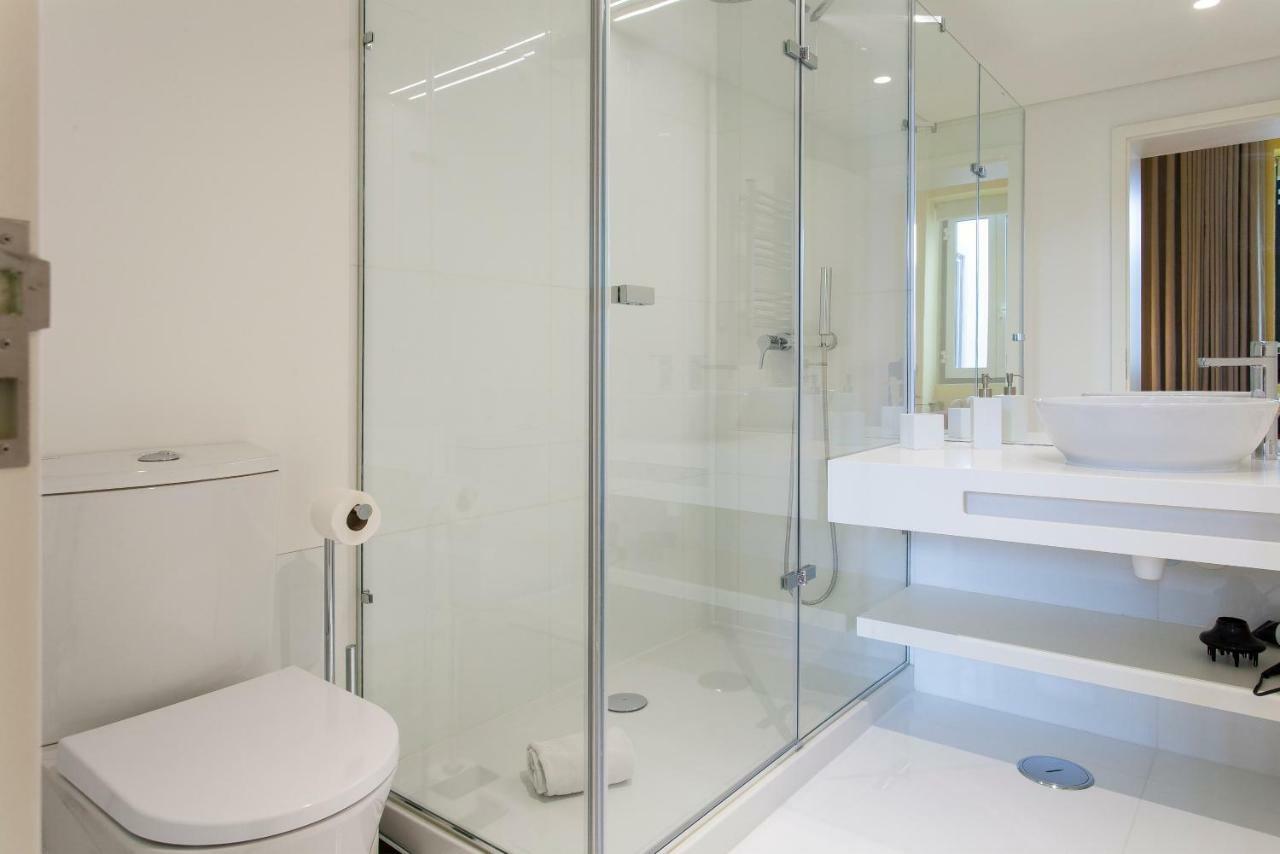 Apartamento Joivy Sublime 2br On Restauradores Square Nearby Rossio Station Lisboa