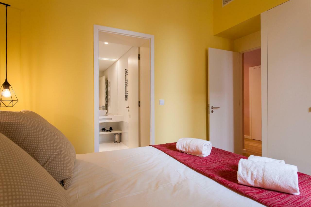 Joivy Sublime 2br On Restauradores Square Nearby Rossio Station