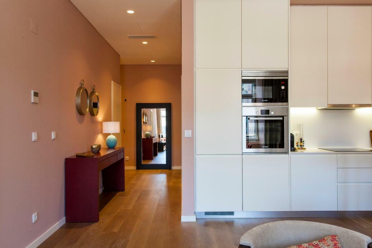 Joivy Sublime 2br On Restauradores Square Nearby Rossio Station Lisboa