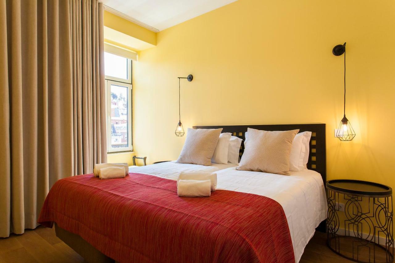Joivy Sublime 2br On Restauradores Square Nearby Rossio Station Apartamento Lisboa