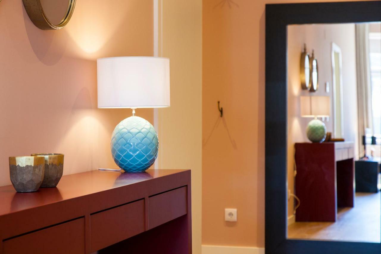 Joivy Sublime 2br On Restauradores Square Nearby Rossio Station * Lisboa