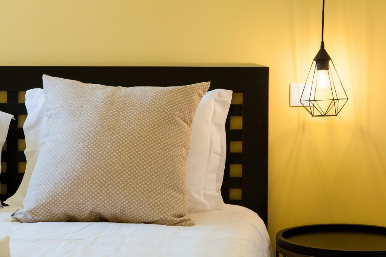 Apartamento Joivy Sublime 2br On Restauradores Square Nearby Rossio Station