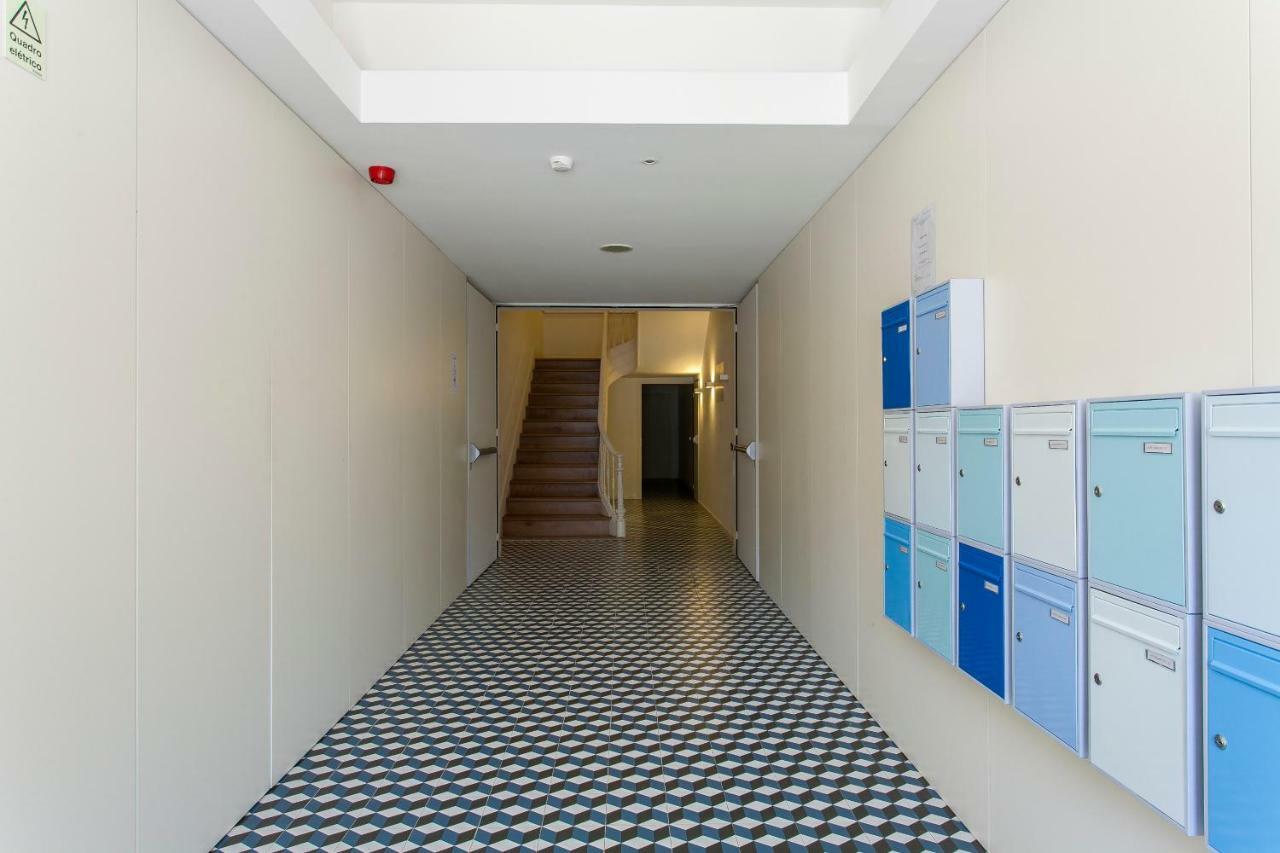 Joivy Sublime 2br On Restauradores Square Nearby Rossio Station * Lisboa