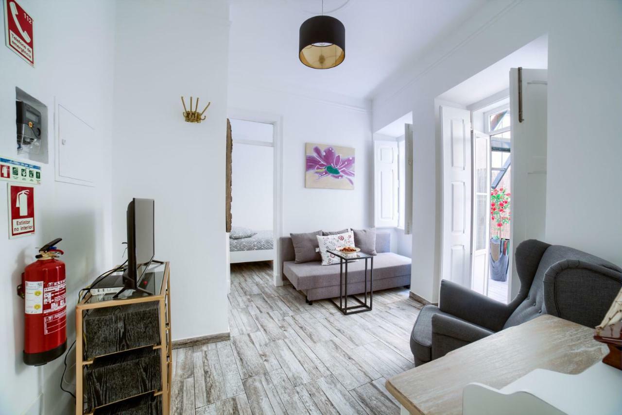 Garden Appartement *