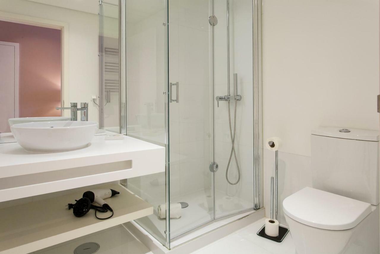 Joivy Sublime 2br On Restauradores Square Nearby Rossio Station