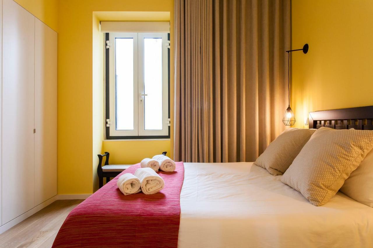 Joivy Sublime 2br On Restauradores Square Nearby Rossio Station