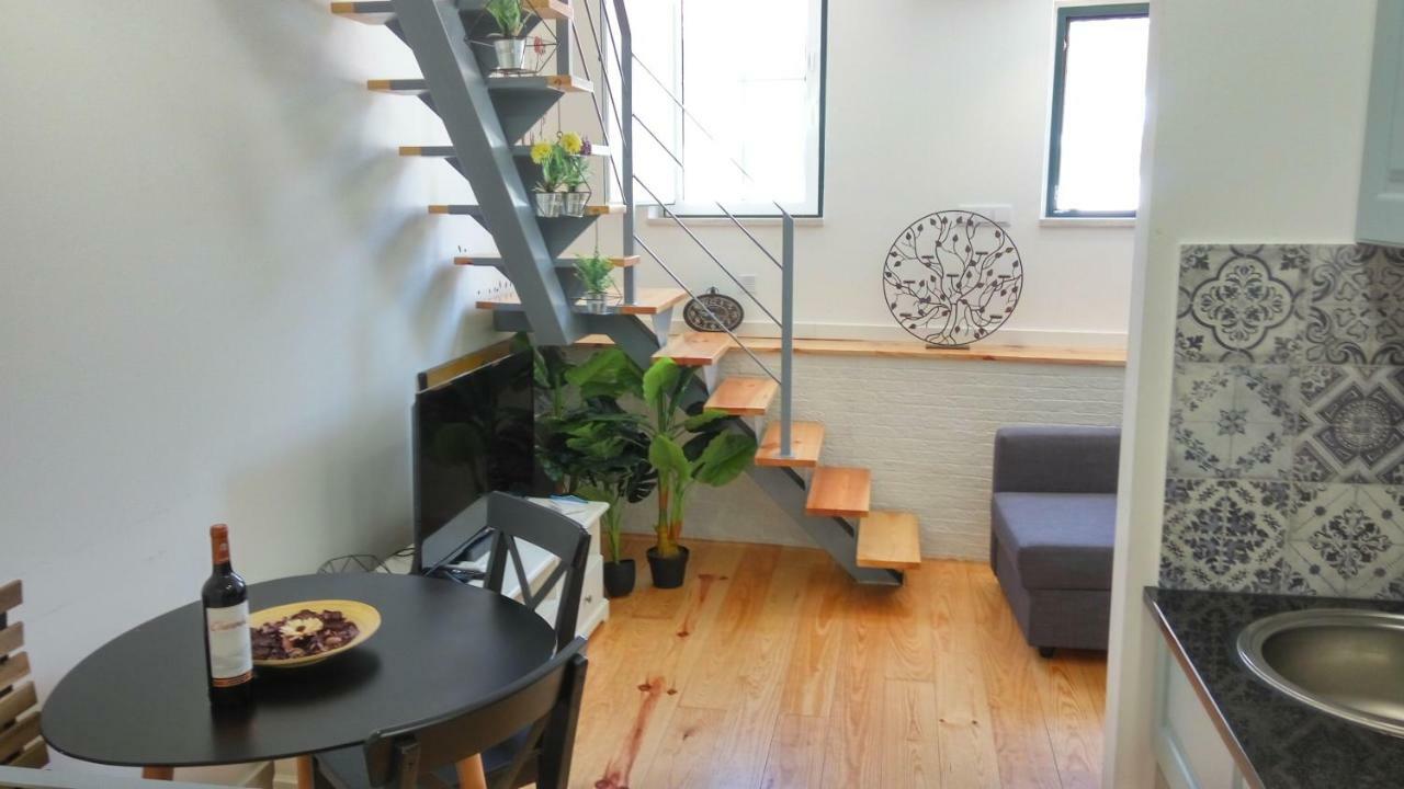 Alfama Terrace Apartment *