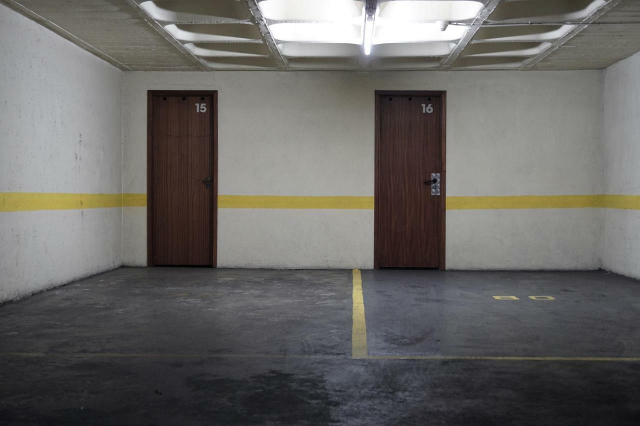 Graca Views Apartment