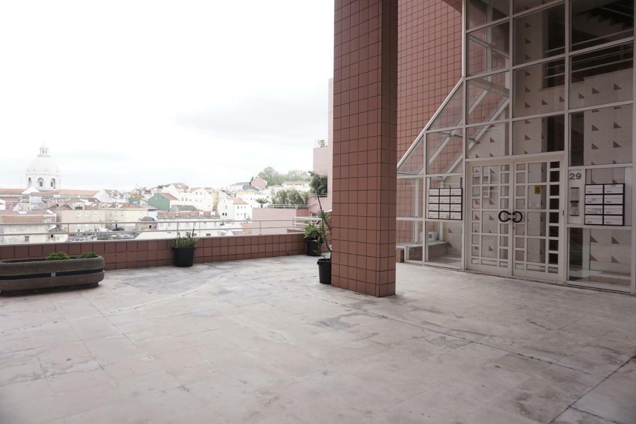 Apartment Graca Views *