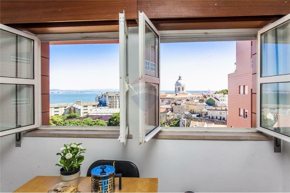 Graca Views * Lisbon