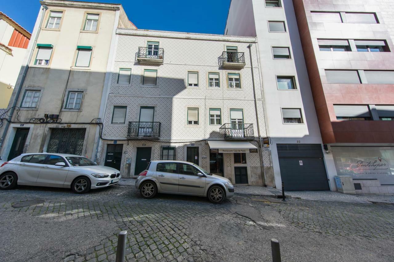 Picoas Artistic Flat Appartement *