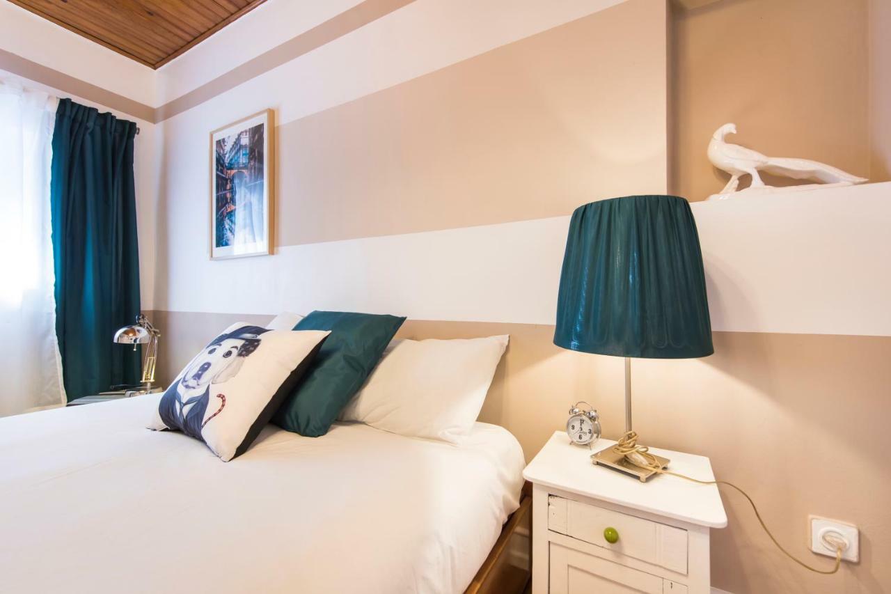 Picoas Artistic Flat Appartement *