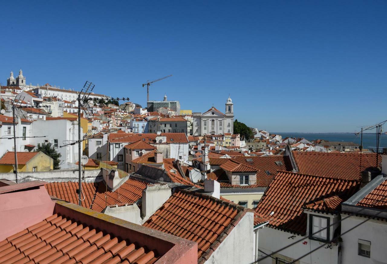 Beco Canas Appartement Lisboa