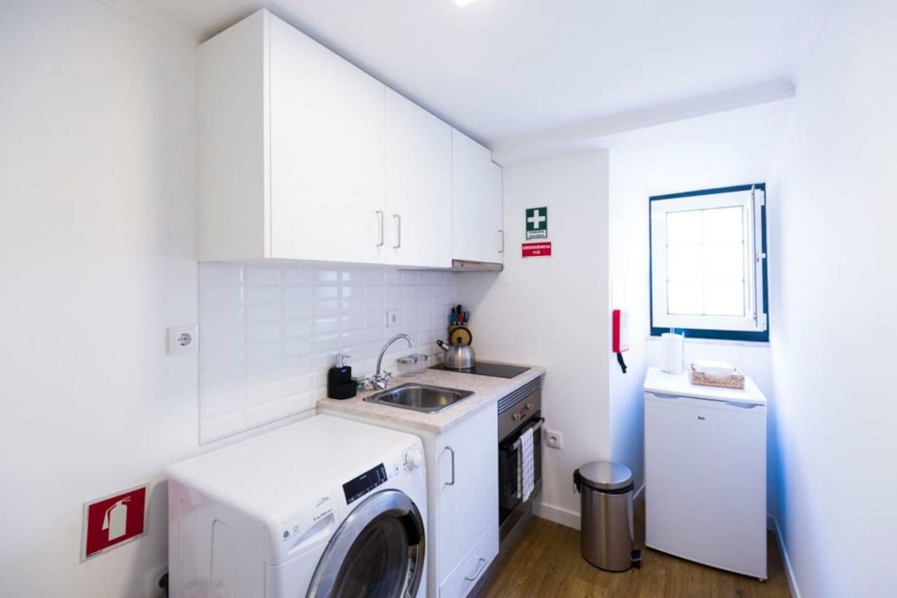 Apartment Ola - Bairro Alto Ii